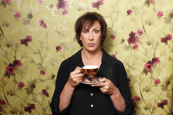 Win tickets to see Miranda Hart
