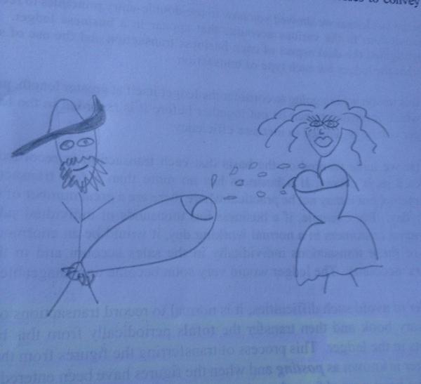 Muskesmut Wenchchat and Titillations part IV