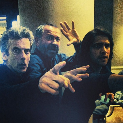 When Are They Going To Say "One For All And All For One"? Muskeperves Anonymous Part VIII