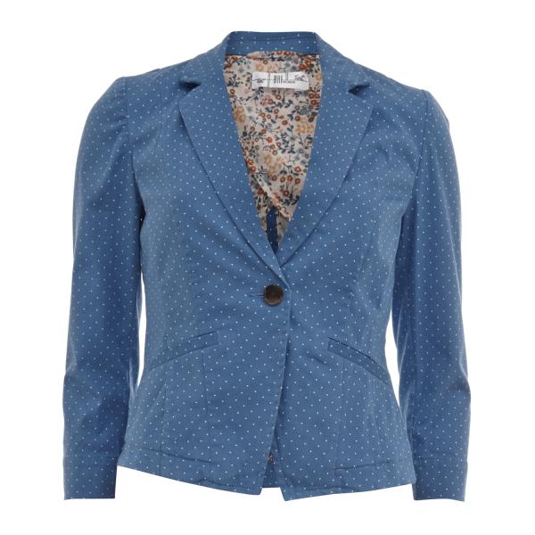 To buy or not to buy this blazer?