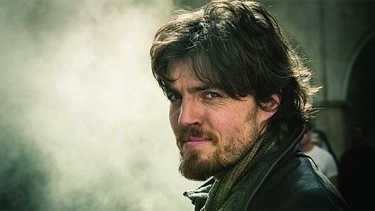 They were never this sexy as cartoon dogs! Musketeers Wenchnet chat part V