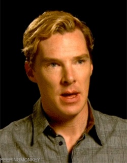 Come and join the cumbercartel!