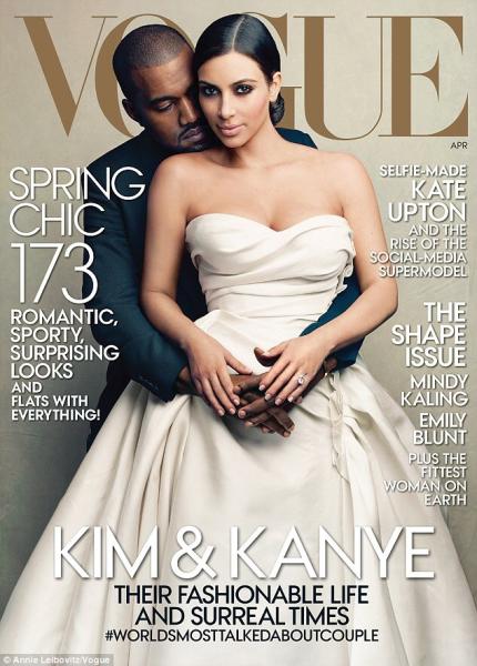 Anna Wintour lost the plot