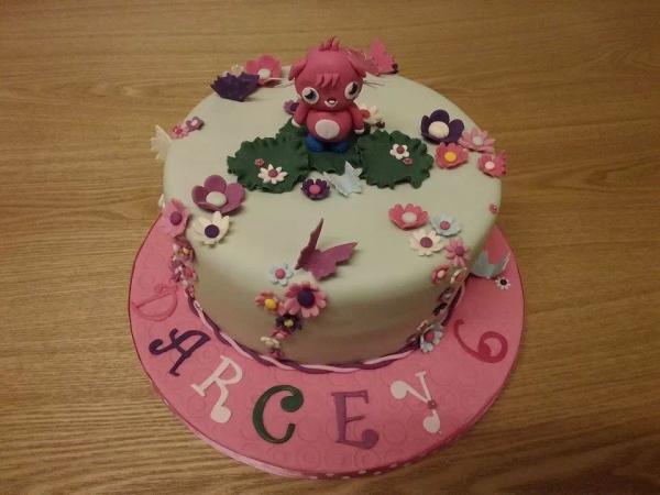 Would anyone enjoy a cake picture thread, for boasting?!