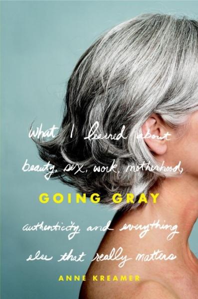 Any oldies gone from long to short hair and not regretted it?