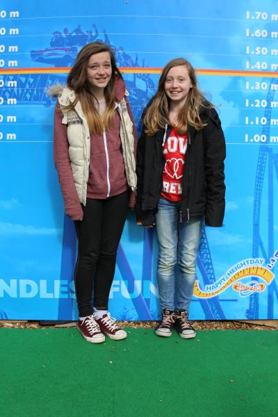 THORPE PARK Resort Happy Height Day reviewer thread. Non testers: tell us what makes the ultimate fun day out and you could win THORPE PARK Resort annual family passes worth £196 NOW CLOSED