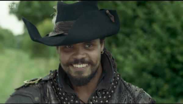 Muskepervs Anonymous. Wenches apply within. Part VI