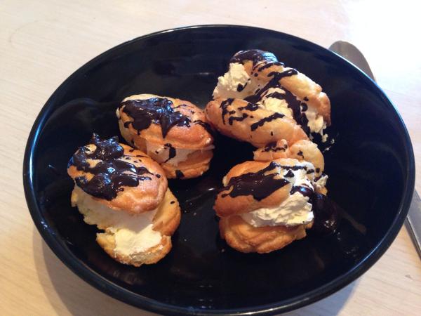 Bootcamp Recipe Thread