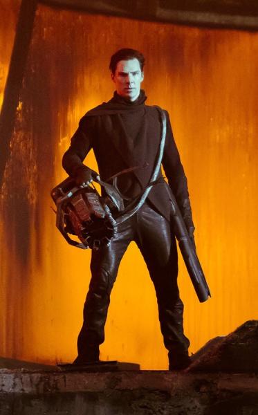 Come and join the cumbercartel!
