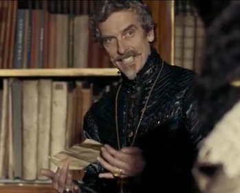 At least Fantasy TV Men Aren't Wankers! Musketeers Appreciation Thread XI