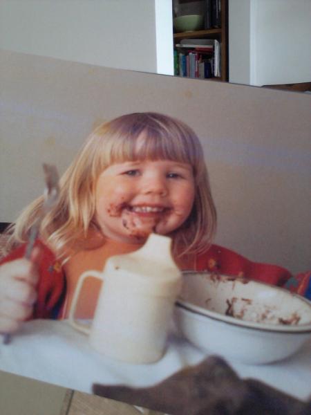 Share pictures of your family food memories to win £300 gift certificates for Waitrose Cookery School (enough for two places on a cookery course of your choice).