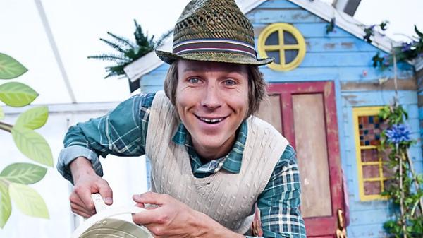 Muskewenches Unite and celebrate The big One Zero! Musketeers Appreciation thread X