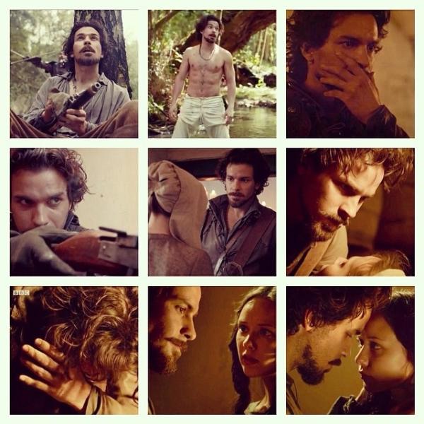 Muskewenches Unite and celebrate The big One Zero! Musketeers Appreciation thread X