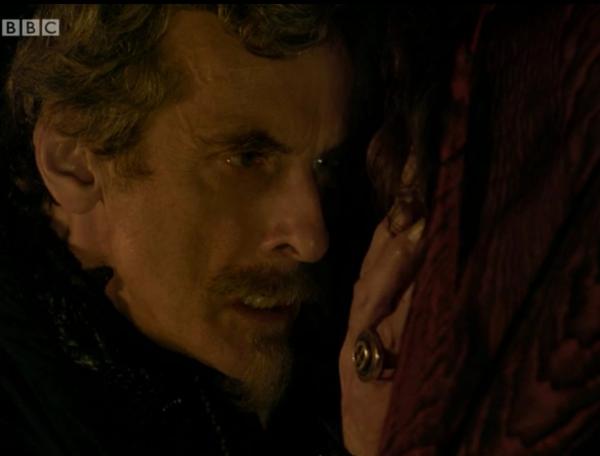 When Are They Going To Say "One For All And All For One"? Muskeperves Anonymous Part VIII