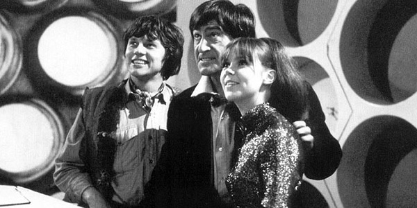 Doctor Who 50th (part 2)