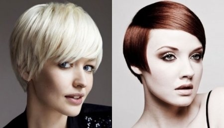 Does this hairstyle have a name?