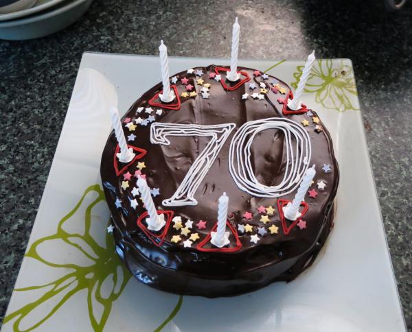 Share pictures of your family food memories to win £300 gift certificates for Waitrose Cookery School (enough for two places on a cookery course of your choice).