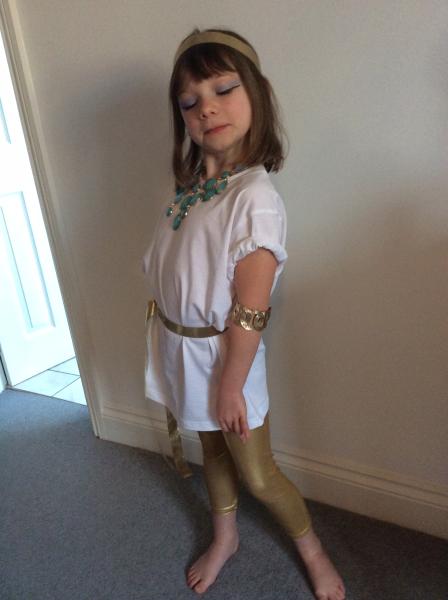 Win a Hugless Douglas bear in our World Book Day costume competition.
