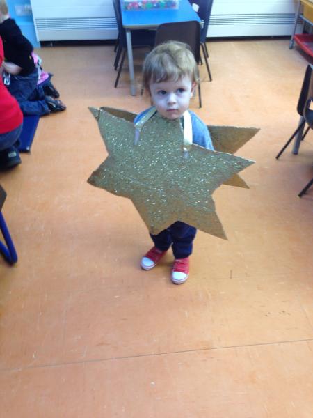 Win a Hugless Douglas bear in our World Book Day costume competition.