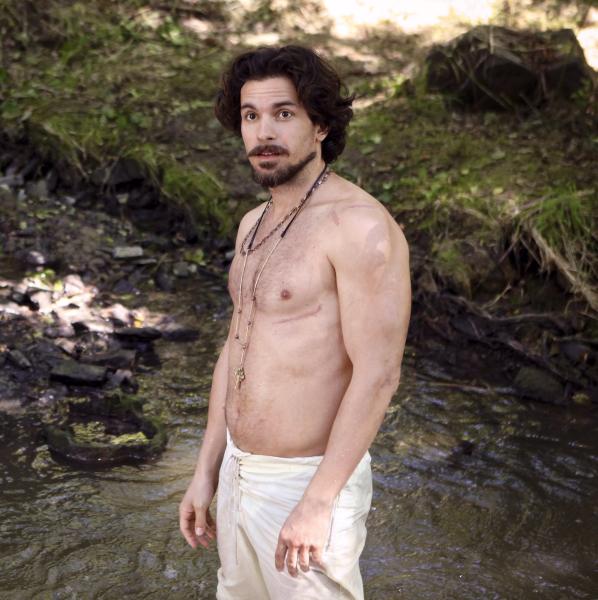 Muskesmut Wenchchat and Titillations part IV