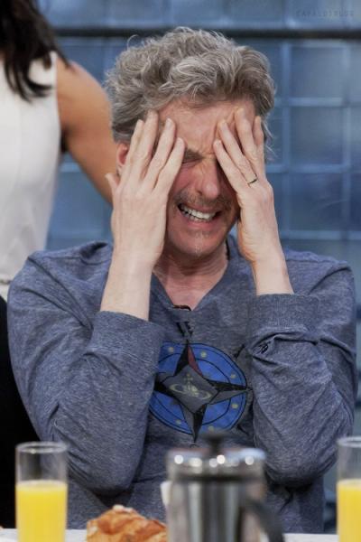 Muskepervs Anonymous. Wenches apply within. Part VI