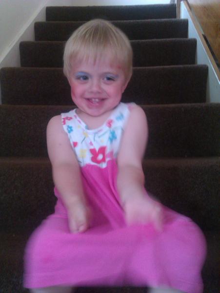 AIBU to buy my son a dress for his 3rd Birthday