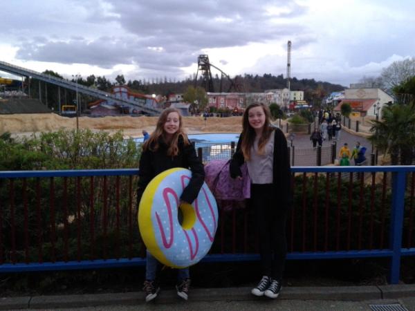 THORPE PARK Resort Happy Height Day reviewer thread. Non testers: tell us what makes the ultimate fun day out and you could win THORPE PARK Resort annual family passes worth £196 NOW CLOSED