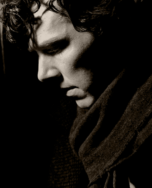 Have you been Cumberbatched? Come join the BCAS - accept no Imitations!