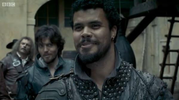 When Are They Going To Say "One For All And All For One"? Muskeperves Anonymous Part VIII