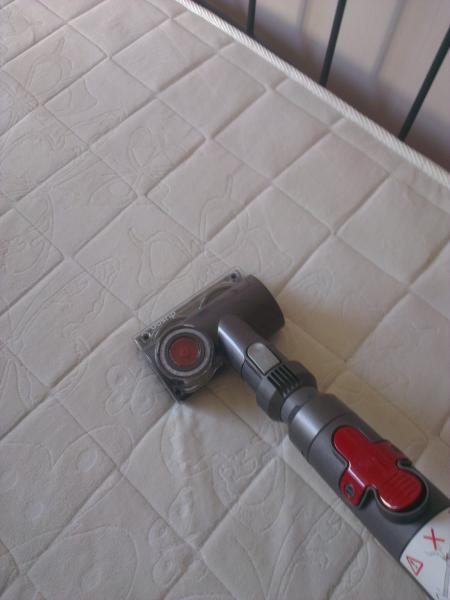 Dyson Cinetic™ review  thread - The only vacuum that never loses suction is put to the MN test NOW CLOSED