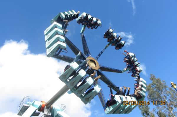 THORPE PARK Resort Happy Height Day reviewer thread. Non testers: tell us what makes the ultimate fun day out and you could win THORPE PARK Resort annual family passes worth £196 NOW CLOSED