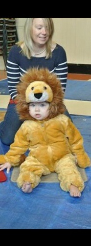 Win a Hugless Douglas bear in our World Book Day costume competition.