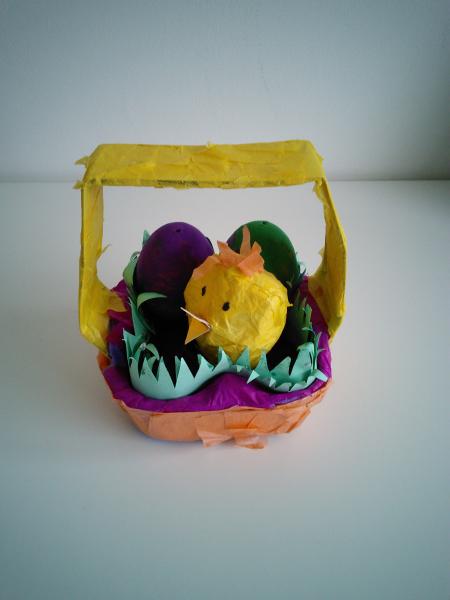 See what MNers made with their Egg ‘n’ Spoon boxes and add your own creations for a chance to win a £250 voucher! NOW CLOSED