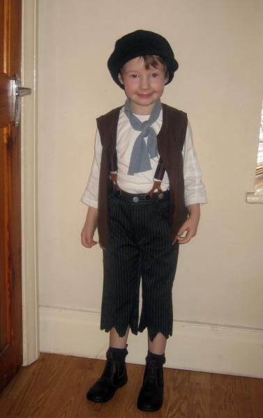 Win a Hugless Douglas bear in our World Book Day costume competition.