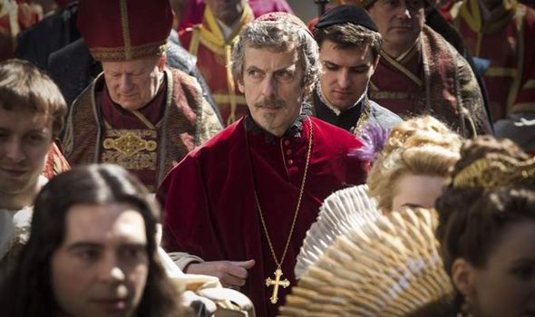 They were never this sexy as cartoon dogs! Musketeers Wenchnet chat part V