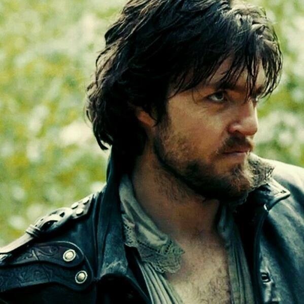 Wenches preparation for the throbbing big climax! Musketeers appreciation IX