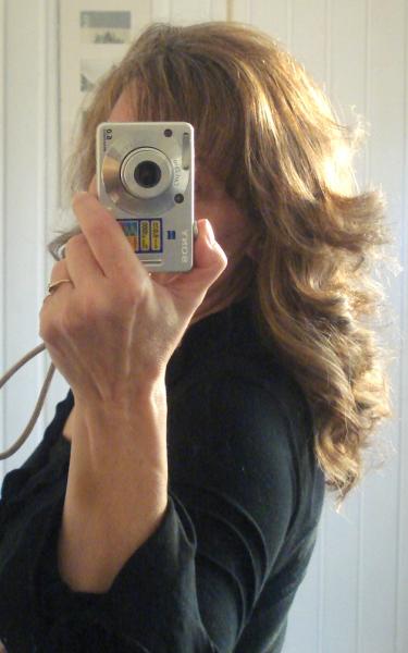 Any oldies gone from long to short hair and not regretted it?