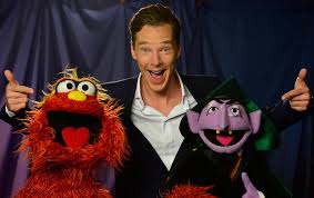 Come and join the cumbercartel!