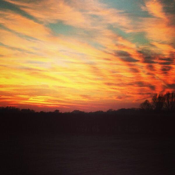SUFFOLK IS SO PRETTY