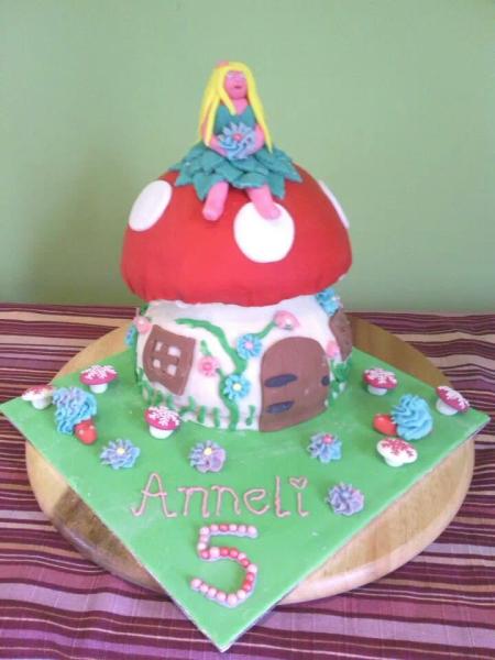Would anyone enjoy a cake picture thread, for boasting?!