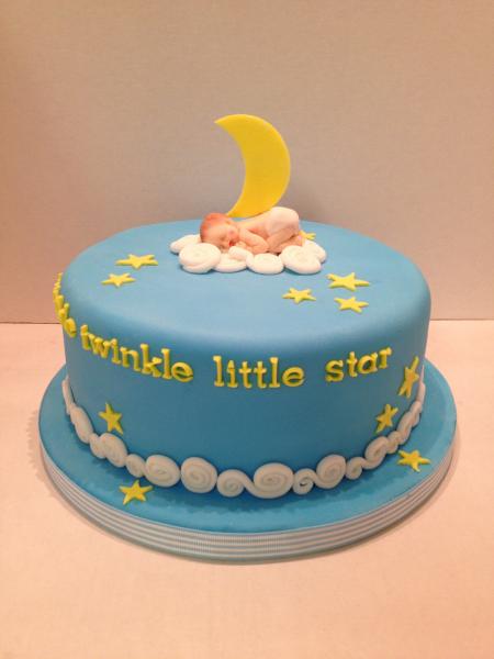 Would anyone enjoy a cake picture thread, for boasting?!
