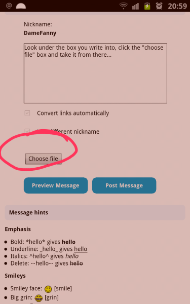 Sewing Bee Series II