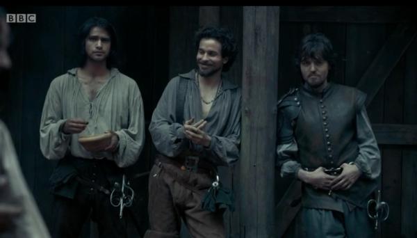 Muskepervs Anonymous. Wenches apply within. Part VI