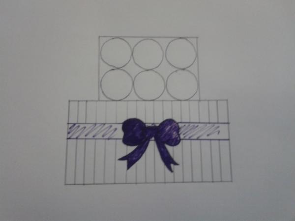 Recipes or ideas needed for a white chocolate birthday cake please