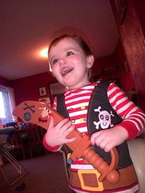 Win a Hugless Douglas bear in our World Book Day costume competition.