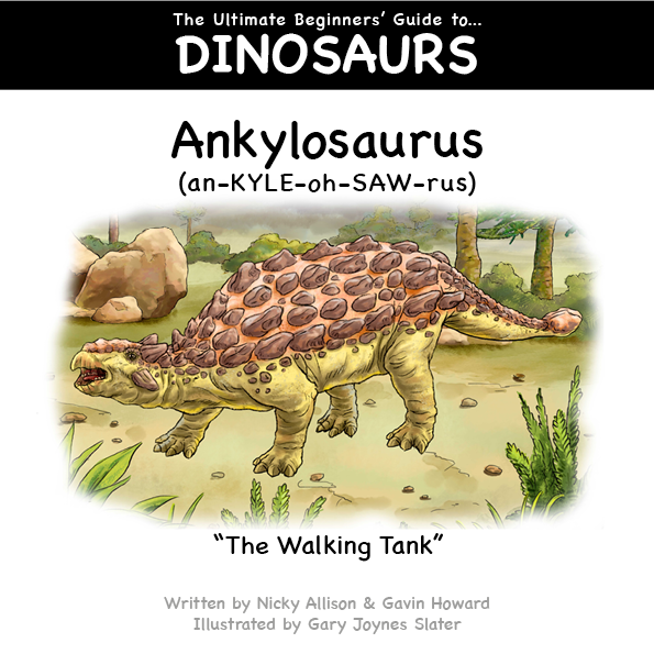 Any book recommendations for a dinosaur obsessed 5 year old?