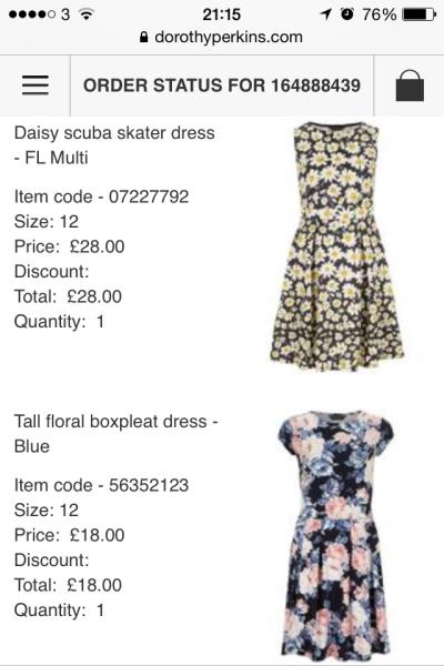 Just bought these two beauties..