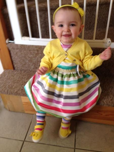 Jan 2013: hooray for tits!