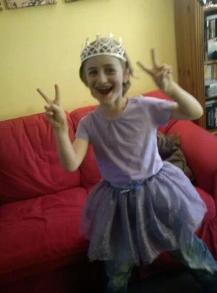 AIBU to buy my son a dress for his 3rd Birthday
