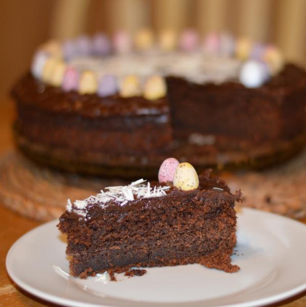 Would anyone enjoy a cake picture thread, for boasting?!